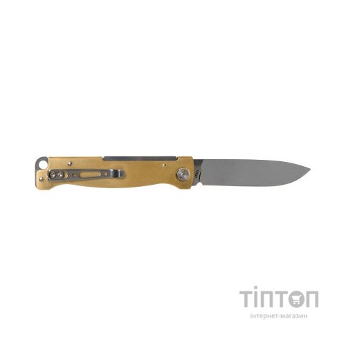 Ніж Boker Plus Atlas Brass (01BO853)