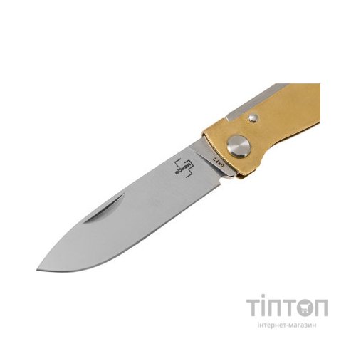 Ніж Boker Plus Atlas Brass (01BO853)