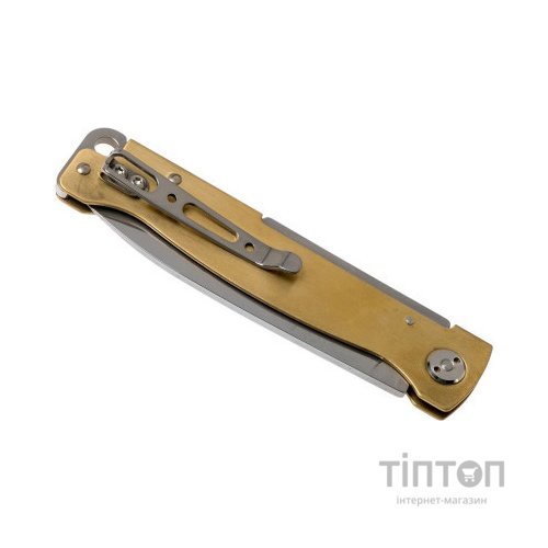 Ніж Boker Plus Atlas Brass (01BO853)