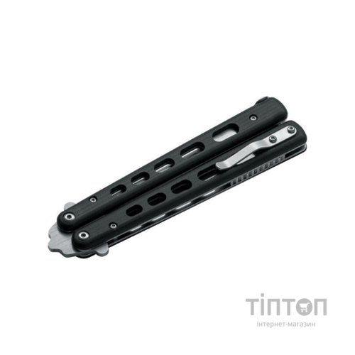 Ніж Boker Plus Balisong Large (06EX012)