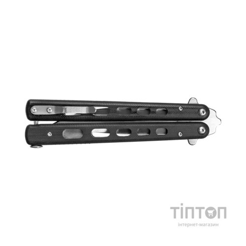 Ніж Boker Plus Balisong Large (06EX012)