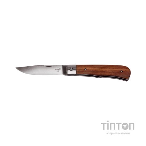 Ніж Boker Plus Bonfire Bubinga (01BO181)