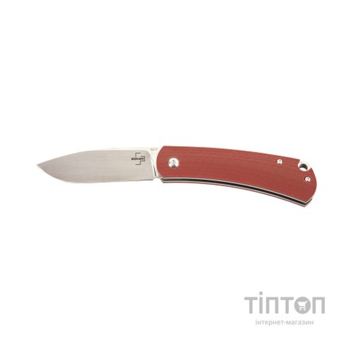 Ніж Boker Plus Boston Slipjoint (01BO618)