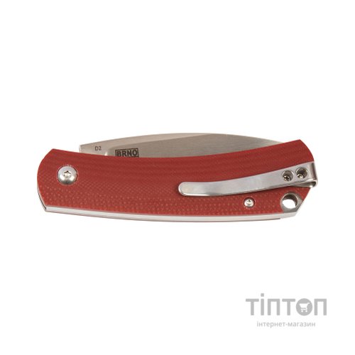 Ніж Boker Plus Boston Slipjoint (01BO618)