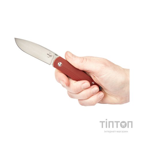 Ніж Boker Plus Boston Slipjoint (01BO618)