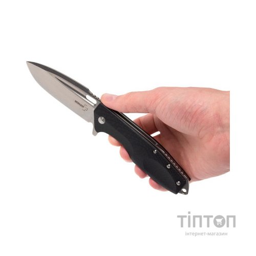 Ніж Boker Plus Caracal Folder (01BO771)