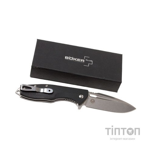 Ніж Boker Plus Caracal Folder (01BO771)