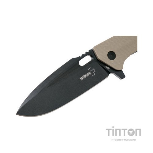 Ніж Boker Plus Caracal Tactical (01BO759)