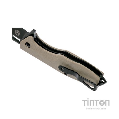 Ніж Boker Plus Caracal Tactical (01BO759)