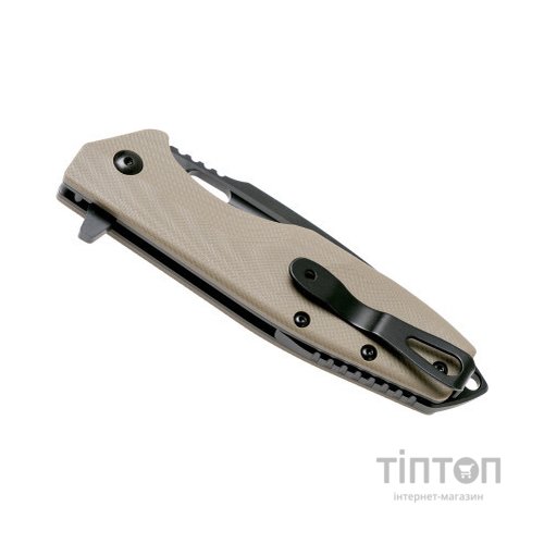 Ніж Boker Plus Caracal Tactical (01BO759)