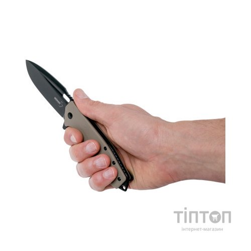 Ніж Boker Plus Caracal Tactical (01BO759)