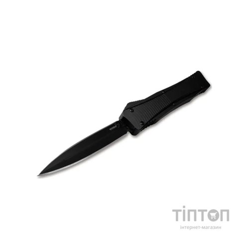 Ніж Boker Plus Dagger OTF D2 2.0 (06EX244)