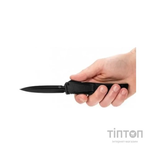 Ніж Boker Plus Dagger OTF D2 2.0 (06EX244)