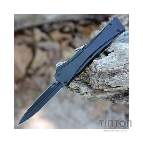 Ніж Boker Plus Dagger OTF D2 2.0 (06EX244)
