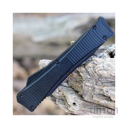 Ніж Boker Plus Dagger OTF D2 2.0 (06EX244)