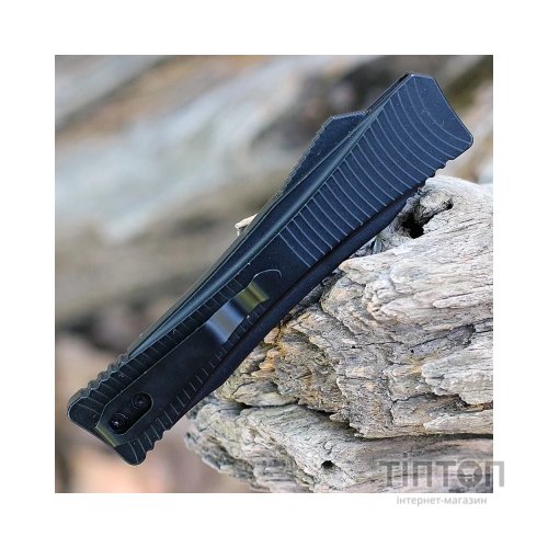 Ніж Boker Plus Dagger OTF D2 2.0 (06EX244)