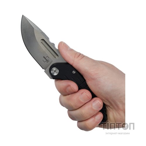 Ніж Boker Plus Dvalin Folder Drop (01BO548)