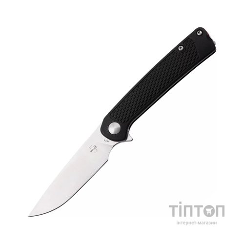 Ніж Boker Plus Fire Ant Black (01BP0026)