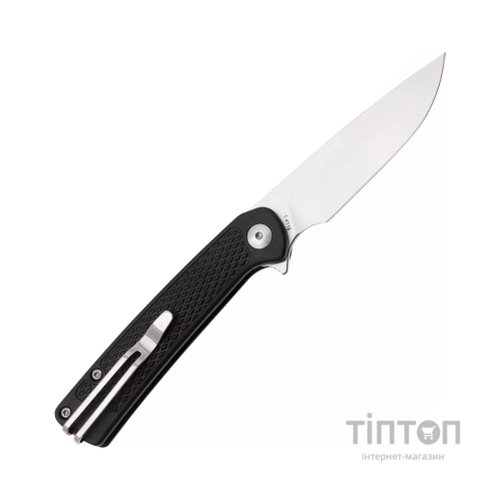 Ніж Boker Plus Fire Ant Black (01BP0026)
