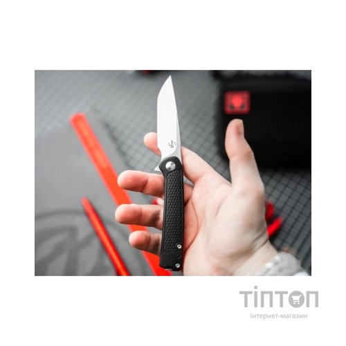 Ніж Boker Plus Fire Ant Black (01BP0026)