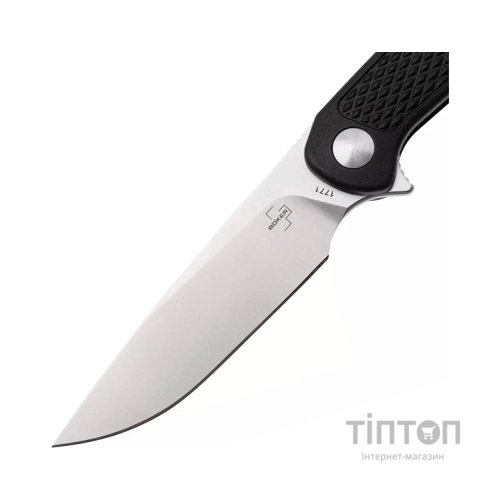 Ніж Boker Plus Fire Ant Black (01BP0026)