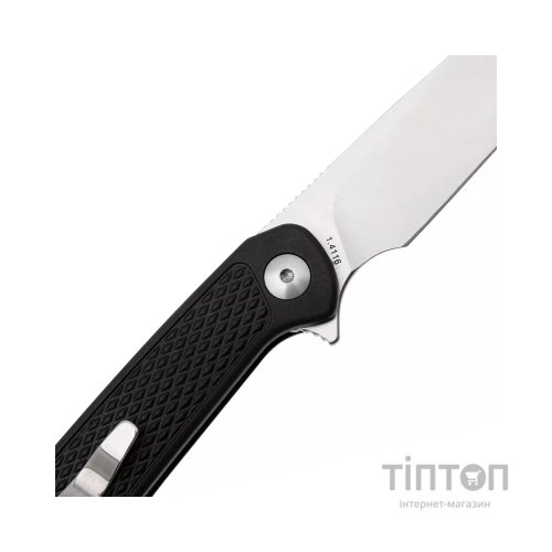 Ніж Boker Plus Fire Ant Black (01BP0026)