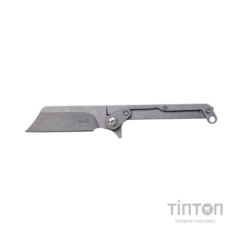 Ніж Boker Plus Fragment (01BO660)