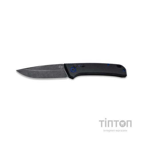 Ніж Boker Plus FRND BlackWash (01BO921)