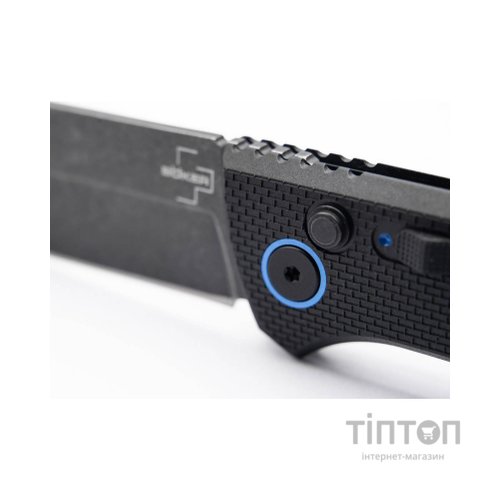 Ніж Boker Plus FRND BlackWash (01BO921)