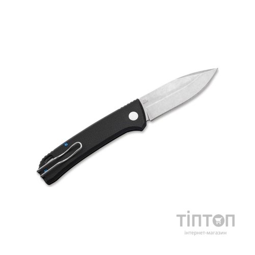 Ніж Boker Plus FRND StoneWash (01BO920)