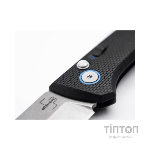 Ніж Boker Plus FRND StoneWash (01BO920)