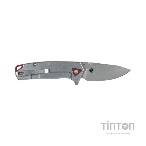 Ніж Boker Plus Gemtek (01BO553)