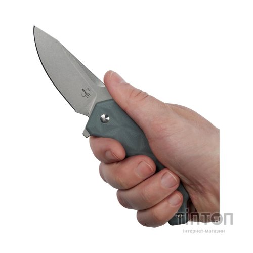 Ніж Boker Plus Gemtek (01BO553)