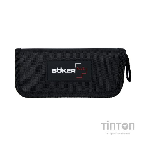 Ніж Boker Plus Gemtek (01BO553)