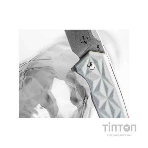 Ніж Boker Plus Gemtek (01BO553)