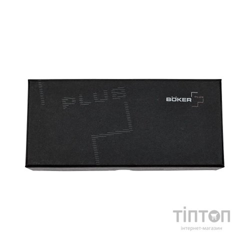 Ніж Boker Plus HEL Karambit Blue (01BO516)