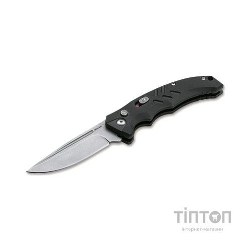 Ніж Boker Plus "Intention II Black" (01BO482)