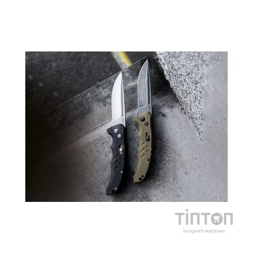 Ніж Boker Plus "Intention II Black" (01BO482)