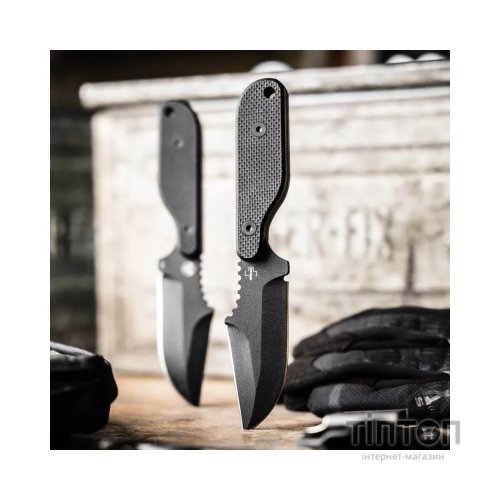 Ніж Boker Plus Kagat (02BP0001)