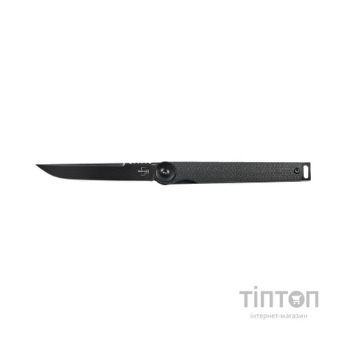 Ніж Boker Plus Kaizen Black (01BO689)