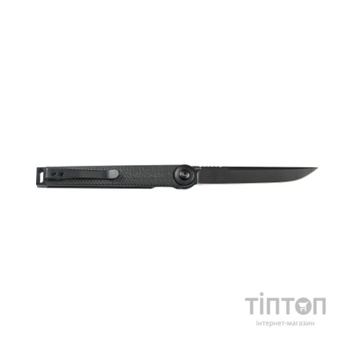 Ніж Boker Plus Kaizen Black (01BO689)