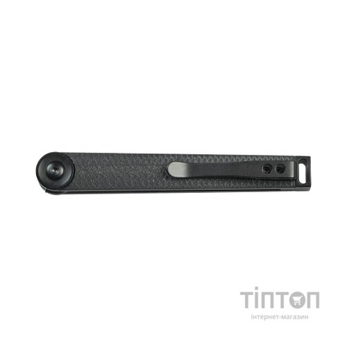 Ніж Boker Plus Kaizen Black (01BO689)