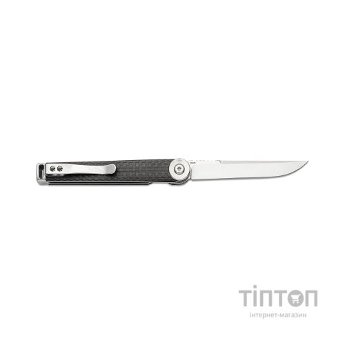 Ніж Boker Plus Kaizen Carbon (01BO383)