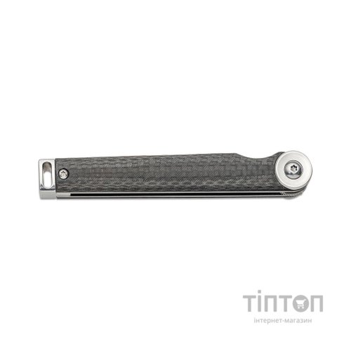 Ніж Boker Plus Kaizen Carbon (01BO383)