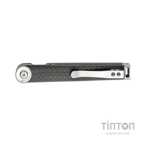 Ніж Boker Plus Kaizen Carbon (01BO383)