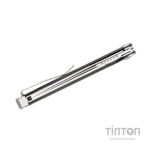 Ніж Boker Plus Kaizen Carbon (01BO383)