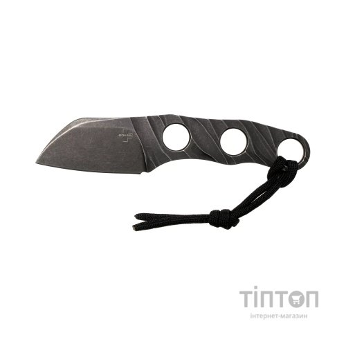 Ніж Boker Plus Kazhan (02BO069)