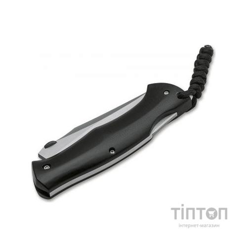 Ніж Boker Plus Kerberos (01BO266)