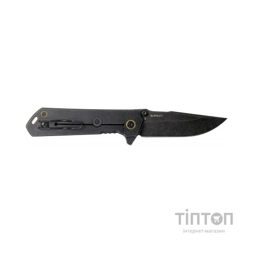 Ніж Boker Plus Kihon Assisted Od Green (01BO164)