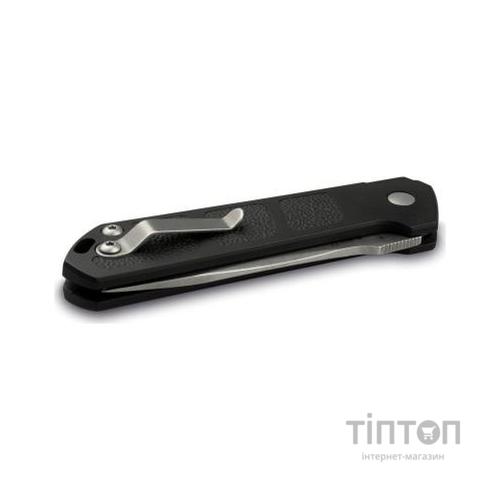 Ніж Boker Plus Kihon Auto Stonewash (01BO950)